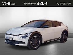 Kia EV6 - €2.950, - SUBSIDIE Light Edition 63 kWh