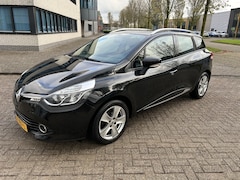 Renault Clio Estate - 0.9 TCe Expression NAVI/CRUISE/AIRCO/NAP