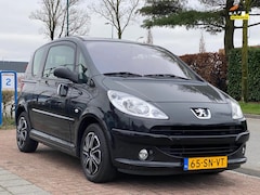 Peugeot 1007 - Gentry 1.4 * HANDIGE SCHUIFDEUREN