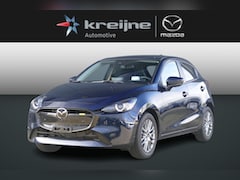 Mazda 2 - 2 1.5 e-SkyActiv-G 90 Exclusive-Line | Driver Assistance Pack | Voorraad | €1000 Inruilvoo