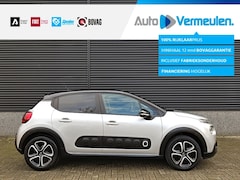 Citroën C3 - Feel Edition 1.2