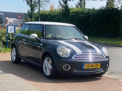 MINI Cooper - 1.6 Chili