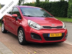 Kia Rio - 1.2 CVVT Plus Pack *Airco|5Drs