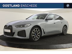 BMW i4 - eDrive40 M Sport / Schuif-kanteldak / Live Cockpit Plus / Widescreen Display / Parking Ass