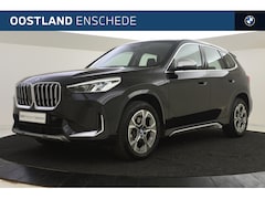 BMW X1 - xDrive25e xLine Automaat / Stoelverwarming / Parking Assistant / DAB