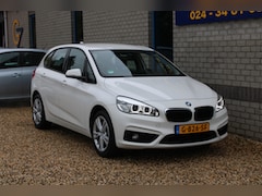 BMW 2-serie Active Tourer - 218i Executive Clima Navi PDC