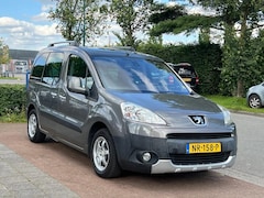 Peugeot Partner Tepee - 1.6 XR *Airco|MPV|PDC|5 persoons|Space auto