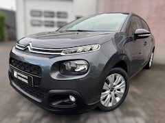 Citroën C3 - 1.2 PureTech Feel 105g 1E EIGENAAR / LMV / CARPLAY / PARKEERSENSOREN / NAVIGATIE / NAP NL