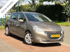 Peugeot 208 - 1.2 VTi Urban Soul *Orgi. NL Auto