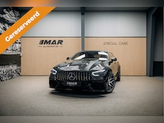 Mercedes-Benz AMG GT 4-Door Coupe - AMG 63 S 4MATIC+ Edition 1 Keramaisch | Stoel. verk/verw. | Burmester | Head-up