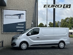 Renault Trafic - 2.0 dCi 120 T29 L2H1 Work Edition*NAVI*A/C*CRUISE