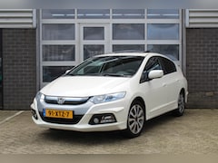 Honda Insight - 1.3 Exclusive / Navigatie / Stoelverwarming / Schuifdak / N.A.P