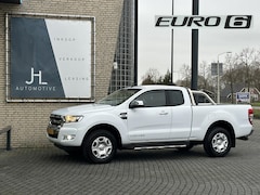 Ford Ranger - 2.2 TDCi*NAVI*LEER*HAAK*A/C*3500KG TRGW*PDC*APPS