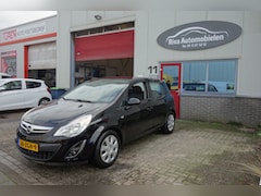 Opel Corsa - 1.2-16V Edition