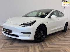 Tesla Model 3 - Long Range AWD 75 kWh, PANO, INRUIL MOGELIJK