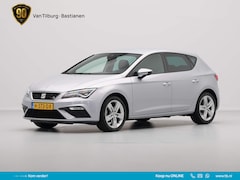 Seat Leon - 1.5 TSI 150pk FR Business Intense Navigatie Camera Led Dab+ 89