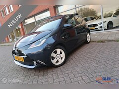 Toyota Aygo - 1.0 VVT-i x-wave Open Dak Camera Airco