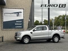 Ford Ranger - 2.0 EcoBlue XL*3500KG*TREKHAAK*ECC*CRUISE*TEL