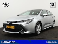 Toyota Corolla Touring Sports - 1.8 Hybrid Active | Camera | Climate Control LM velgen | Cruise Control Adaptief |