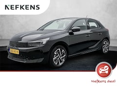 Opel Corsa - GS 100 pk | Navigatie via Apple Carplay/Android Auto | Achteruitrijcamera | Parkeersensore