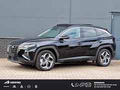 Hyundai Tucson - 1.6 T-GDI PHEV Premium Sky 4WD / € 7.200, - Voordeel / € 46.990, - rijklaar / Direct Lever