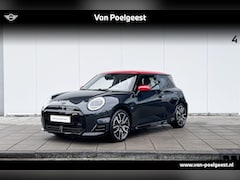 MINI Mini-Electric - Cooper 3-deurs Cooper SE JCW Pakket XL | Panoramadak | Stoelverstelling elektrisch | Drivi