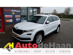 Skoda Kodiaq - 1.5 TSI Business Ed