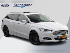 Ford Mondeo Wagon - 1.5 Titanium Stoelverwarming | trekhaak | camera