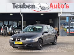 Seat Toledo - 1.6-16V Stella Airco, Radio cd speler, Elektrische ramen