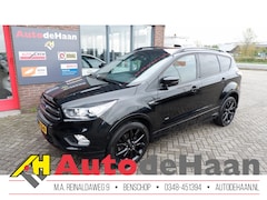 Ford Kuga - 1.5 EcoB. ST-Line 4WD 183pk Navi/ACC/19"/Trekhaak/Camera