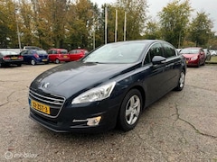 Peugeot 508 - 2.0 HDi Blue Lease Executive Hybrid4