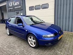 Seat Leon - 1.6-16V Sport