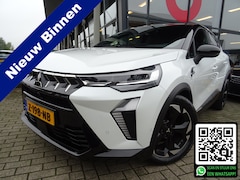 Mitsubishi ASX - 1.3 DI-T 7DCT Instyle AUTOMAAT NIEUW MODEL