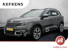 Citroën C5 Aircross - Shine 130pk | Navigatie | Achteruitrijcamera | Led koplampen | Climate Control | Adaptieve