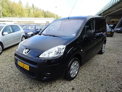 Peugeot Partner - 120 1.6 HDI L1 XT. Airco, Trekhaak, Apk 23-9-2025