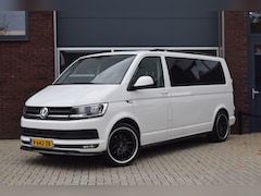 Volkswagen Transporter - 2.0 TDI 150pk | Euro 6 | 20" Breyton | Airco | Cruise