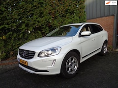 Volvo XC60 - 2.0 D4 FWD Polar+, Navi, Leder, Xenon, Camera