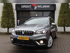 Suzuki S-Cross - 1.4 BoosterJet Select Cruise/Leder/Trekhaak