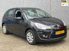 Citroën C3 - 1.4 Dynamique-Airco-Cruise-Isofix-Nap