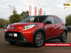 Toyota Aygo X - 1.0 VVT-i MT Pulse