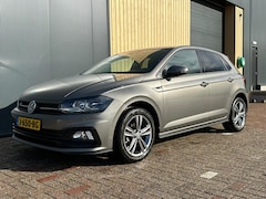 Volkswagen Polo - 1.0 DSG Highline Business R | Trekhaak | Navigatie | Adaptive Cruise | Climate |