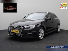 Audi A3 Sportback - 1.4 e-tron PHEV Attraction Pro Line plus 2015 | Goed Onderhouden | Airco | Cruise Control