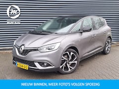 Renault Scénic - 1.3 TCe Bose 140 pk Automaat | BOSE Soundsystem | Trekhaak | Dode Hoek Detectie | Sportsto