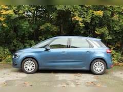 Citroën C4 Picasso - 1.2 PureTech Selection 1e eig. navigatie clima cruise