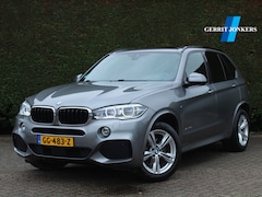 BMW X5 - xDrive30d High Executive M Sport | Panoramadak | Trekhaak | Stoelkoeling