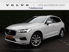 Volvo XC60 - 2.0 B5 Business Pro