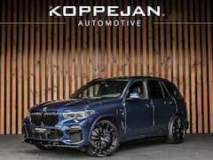 BMW X5 - xDrive45e 394PK Automaat High Executive M-Sport | PANORAMADAK | LASER LED | HARMAN EN KARD