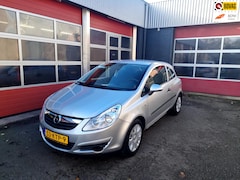 Opel Corsa - 1.2-16V Essentia met ruilmotor 130000 Km