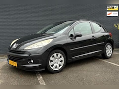 Peugeot 207 - 1.4 VTi Cool 'n Blue