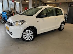 Skoda Citigo - 1.0 60pk 3D Easy airco